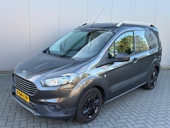 Ford Transit Courier - 100PK EcoB. Trend Marge/Trekhaak/Stoelverwarming/Cruise-control
