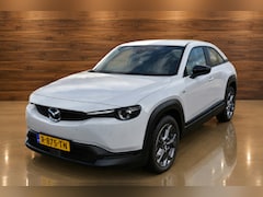 Mazda MX-30 - e-SkyActiv EV 145 Prime-line 36 kWh | SOH 94% | 3 FASE
