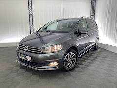 Volkswagen Touran - 1.5 TSI Comfortline Business 7p Automaat | CarPlay | ACC | Navi | Stoelverw. | PDC V+A | 7