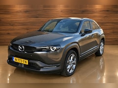 Mazda MX-30 - e-SkyActiv 145 36 kWh | SOH 93, 13%