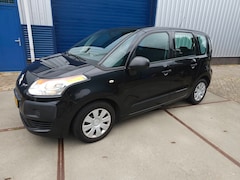 Citroën C3 Picasso - 1.4 VTi Seduction / 88484 KM / Cruise control