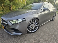 Mercedes-Benz A-klasse - 250 Premium Plus/AMG-Line/Automaat/Navi/Panodak