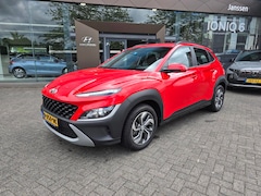 Hyundai Kona - 1.6 GDI HEV Comfort