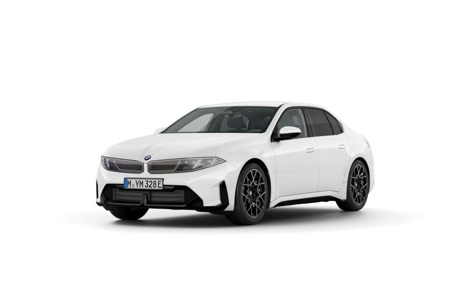 BMW i3 - 50 xDrive First Edition 113.4 kWh M Sport | Trekhaak | Innovation Pack | - AutoWereld.nl