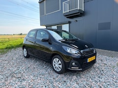 Peugeot 108 - 1.0 e-VTi Active
