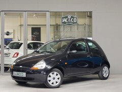 Ford Ka - 1.3 Futura Airco NAP