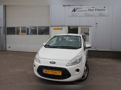 Ford Ka - 1.2 Cool & Sound start/stop Airco Elektr Pak Apk 16-7-27
