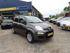Fiat Panda - 0.9 TwinAir Popstar / Rijklaarprijs