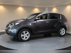Kia Sportage - 1.6 GDI Plus Pack *Trekhaak* Airco|Cruise|All-seasons|PDC|NAP