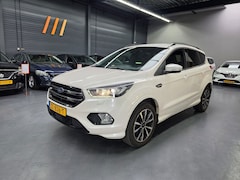 Ford Kuga - 1.5 EcoBoost ST Line CAMERA LED TREKHAAK CARPLAY NAP NL AUTO