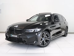 BMW 3-serie Touring - 320e | M-Sport | Panoramadak | Memory | SoH 93, 7% | Shadow line | Navigatie | AppleCarpla