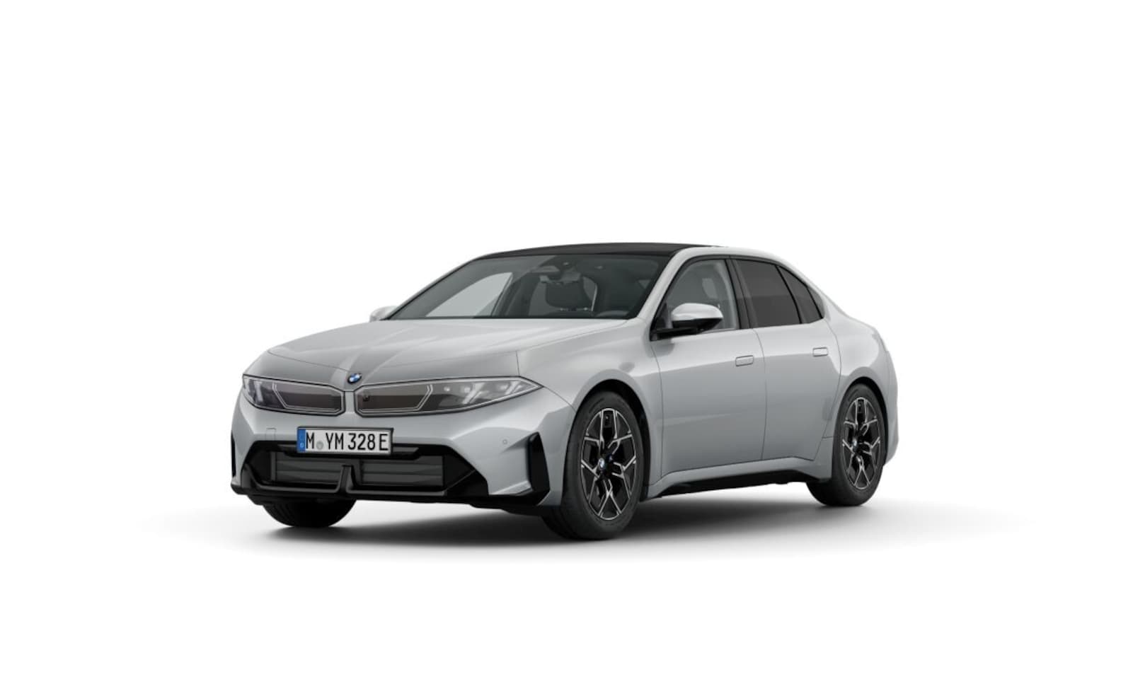 BMW i3 - 50 xDrive First Edition I M Sport I Trekhaak I Panoramadak I BMW Digital Premium I Innovat - AutoWereld.nl