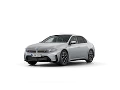 BMW i3 - 50 xDrive First Edition I M Sport I Trekhaak I Panoramadak I Digital Premium I Innovation