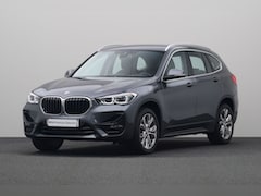 BMW X1 - sDrive18i Business Edition Plus | Model Sport Line | High Executive | Elektrisch te openen