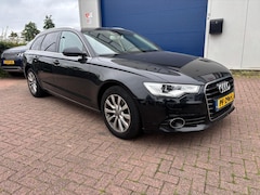 Audi A6 Avant - 2.0 TDI Sport Edition