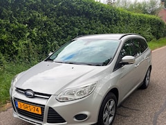 Ford Focus Wagon - 1.0 EcoBoost Edition