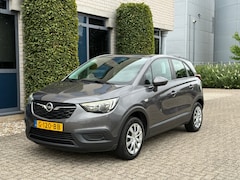 Opel Crossland X - 1.2 Turbo Edition |Carplay|