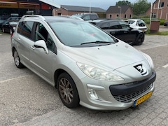 Peugeot 308 SW - 1.6 VTi XS Première AIRCO/CRUISE/PDC/RIJDT GOED