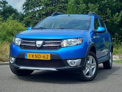 Dacia Sandero Stepway - 0.9 TCe Lauréate | Orig. 34.000 km