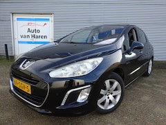 Peugeot 308 - 1.6 VTi 5-DRS TREKHAAK ALL SEASONBANDEN ECC