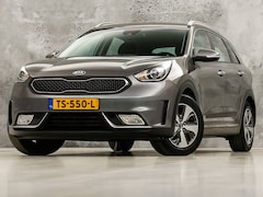 Kia Niro - 1.6 GDi Hybrid DynamicLine 141Pk Automaat (APPLE CARPLAY, NAVIGATIE, CAMERA, TREKHAAK, SPO