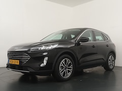 Ford Kuga - 2.5 PHEV Titanium | Adapt. Cruise I Adatp. LED | SOH 86, 6% | 4 seiz. banden | Stoelverw.