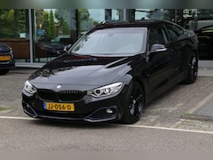 BMW 4-serie Coupé - 420i Centennial High Executive