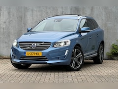 Volvo XC60 - 2.0 T6 AWD Inscription HEICO 325pk Alle Opties