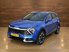 Kia Sportage - 1.6 T-GDi Plug-in Hybrid AWD DynamicLine