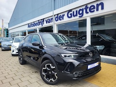 Opel Mokka - 1.2 Turbo Ultimate / Carplay & Android / Stoel- en Stuurverwarming /