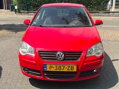 Volkswagen Polo - 1.2-12V Stoelverwarming / Parkeersensor