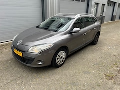 Renault Mégane Estate - 1.4 TCe Dynamique Airco Trekhaak