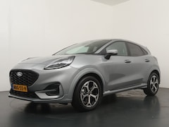 Ford Puma - EcoBoost Hybrid 125pk ST-Line X | Winter pack | Cruise | Elek. A.Klep | Camera | B&O | 4 S