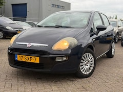 Fiat Punto Evo - 1.3 M-Jet Mylife