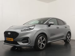 Ford Puma - EcoBoost Hybrid 125pk ST-Line X | Winter pack | Cruise | Elek. A.Klep | Camera | B&O | 4 S