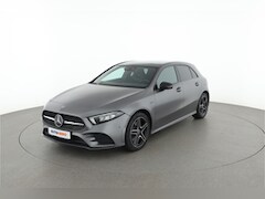 Mercedes-Benz A-klasse - 250 e Business Solution Luxury Limited EG04023