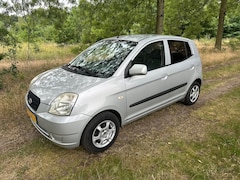 Kia Picanto - 1.1 LXE apk t/m 28-11-2026