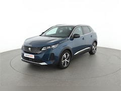 Peugeot 3008 - 1.6 HYbrid4 300 GT Pack Business |DJ62856|