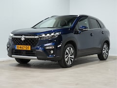 Suzuki S-Cross - 1.5 Hybrid Style Automaat Stoelverwarming Camera 16226 km 44