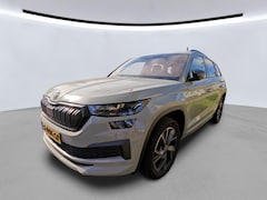 Skoda Kodiaq - 1.5 TSI 150pk Sportline Business DSG Automaat / Matrix LED / Panorama schuifk dak / Camera