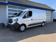 Renault Master E-Tech - T35 L2H2 Advance long range 87 kWh