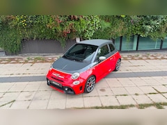 Abarth 595 - C 1.4 T-Jet Turismo 165PK