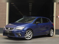 SEAT Ibiza - 1.0 TSI FR |LED|CarPlay|DCC|PDC|Cruise|