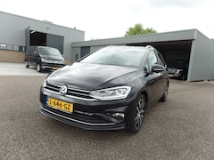 Volkswagen Golf Sportsvan - 1.5 TSI ACT Edition OPTIE'S 2018 LAGE KM STAND