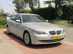 BMW 5-serie - 525i Business Line Edition II * EXPORT