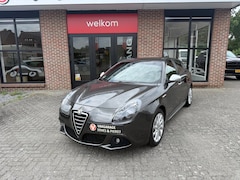 Alfa Romeo Giulietta - 1.4 T Distinctive