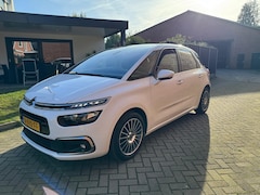 Citroën C4 Picasso - SpaceTourer 1.5 BlueHDI Business Clima Cruise Navi Camera