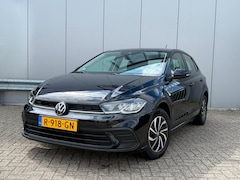 Volkswagen Polo - 1.0 TSI Life Business | Navigatie | Climate Control | Camera | BTW Auto