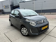 Citroën C1 - 1.0 e-VTi Feel AIRCO 5 DR APK Volledig onderhouden