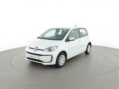 Volkswagen e-Up! - e-up |JN14487|